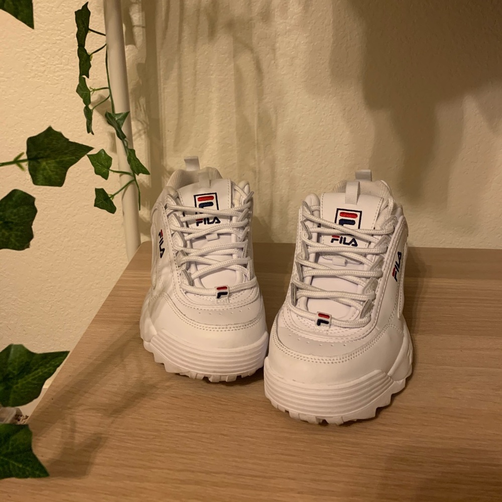 Fila Disrupter 2 premium sneaker